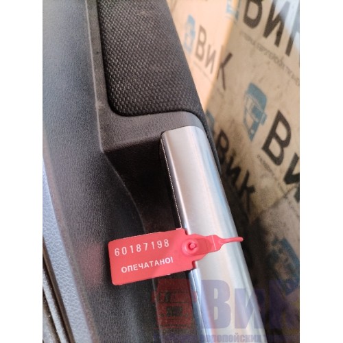 Обшивка (карта) двери MAN TGX 635933 RH (198)-4