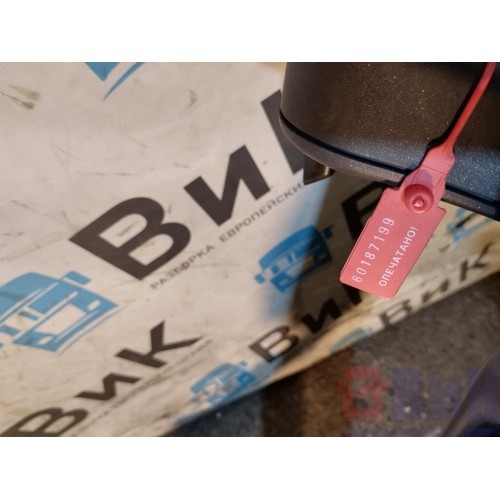 Стойка зеркал MAN TGX 635933 в сборе RH (199)-1