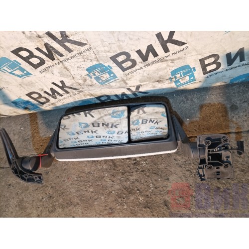 Стойка зеркал MAN TGX 635933 в сборе RH (199)-2