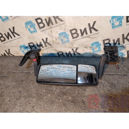 Стойка зеркал MAN TGX 635933 в сборе LH (деф.) (200) 