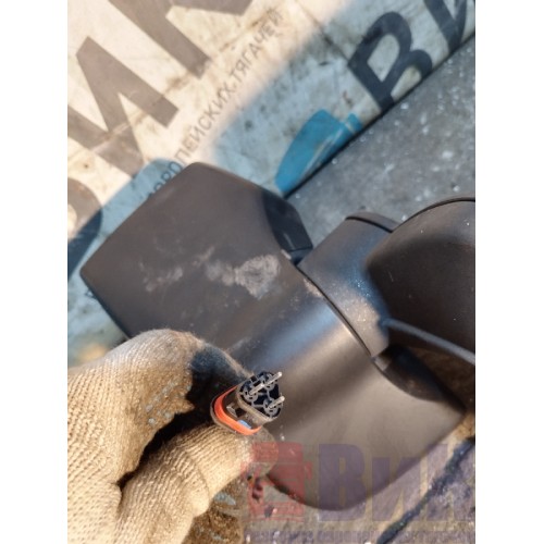 Стойка зеркал MAN TGX 635933 в сборе LH (деф.) (200) -2