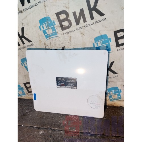 Крышка инструментального ящика MAN TGX 635933 LH (789)