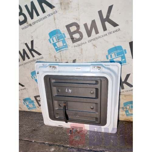 Крышка инструментального ящика MAN TGX 635933 LH (789)-1