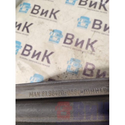 Гофра воздушного фильтра MAN TGX 635933 (181)-2