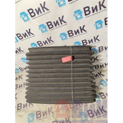 Гофра воздушного фильтра MAN TGX 635933 (181)