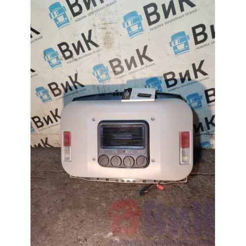 Стояночный кондиционер MAN TGX 635933 DOMETIC COOLAIR RT 780 в сборе (191)