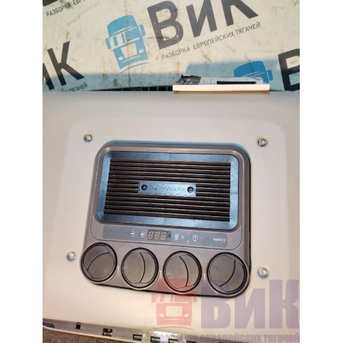 Стояночный кондиционер MAN TGX 635933 DOMETIC COOLAIR RT 780 в сборе (191)-1
