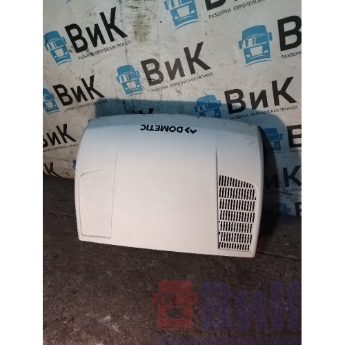 Стояночный кондиционер MAN TGX 635933 DOMETIC COOLAIR RT 780 в сборе (191)-2