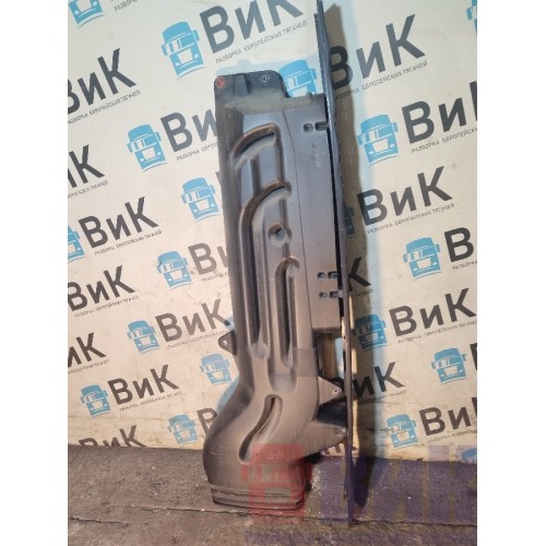 Воздухозаборник MAN TGX 635933 (119)-3