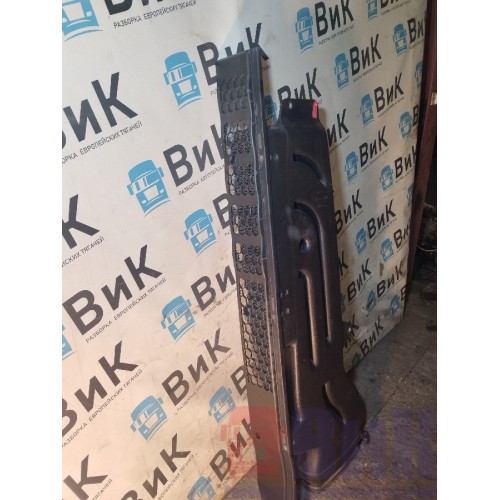 Воздухозаборник MAN TGX 635933 (119)-5