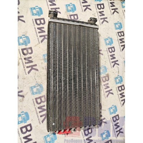 Радиатор отопителя (печки) DAF 105 460 864727 ориг. (050)-2