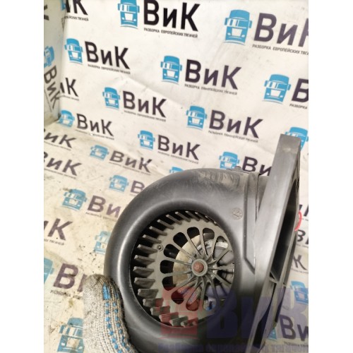 Моторчик отопителя (печки) DAF 105 460 864727 (049)-2