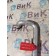 Трубка печки DAF 105 460 864727 (042)