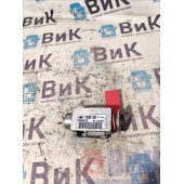 Расширительный клапан кондиционера DAF 105 460 864727 (060)