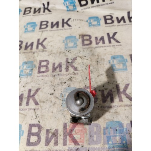 Расширительный клапан кондиционера DAF 105 460 864727 (060)-3