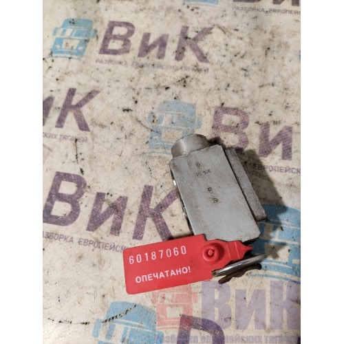 Расширительный клапан кондиционера DAF 105 460 864727 (060)-1