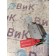 Расширительный клапан кондиционера DAF 105 460 864727 (060)