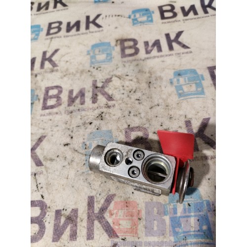 Расширительный клапан кондиционера DAF 105 460 864727 (060)-4