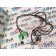 Проводка печки DAF 105 460 864727 в сборе (047) 