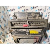 Корпус отопителя (печки) DAF 105 460 864727 в сборе (111)