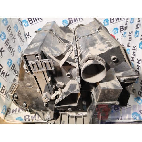 Корпус отопителя (печки) DAF 105 460 864727 в сборе (111)-2