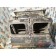 Корпус отопителя (печки) DAF 105 460 864727 в сборе (111)