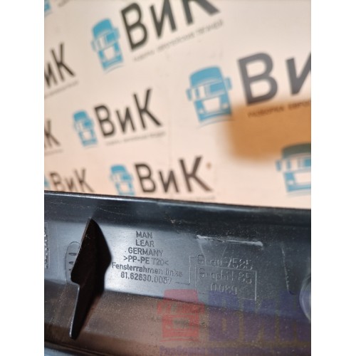 Рамка двери MAN TGX 635933 RH (115)-1