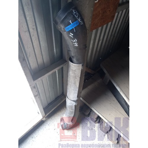 Патрубок воздушного фильтра Renault T430 007618 (206)