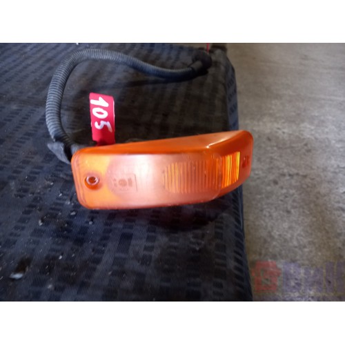 Габарит DAF 105 011299 LH (794)-2