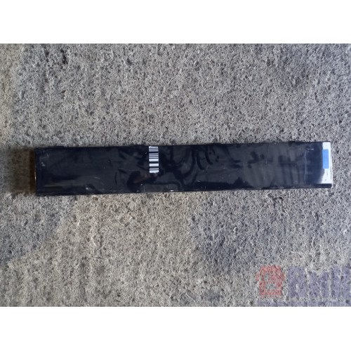 Накладка на продолжение кабины DAF 105 011299 LH (208)