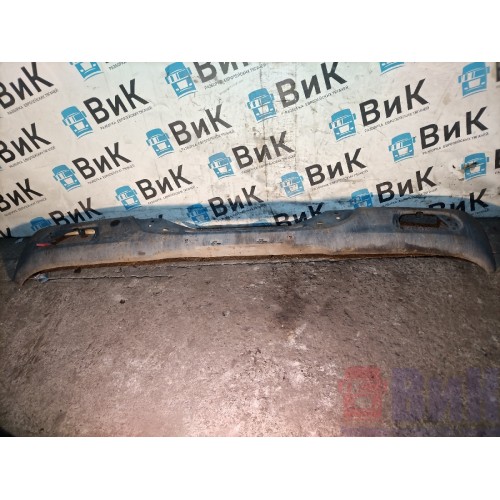 Бампер DAF 105 848404 (под покраску) (093)