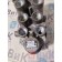Кран 4-контурный DAF 105 848404 не ориг. (031) 