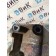 Кронштейн нижней подножки DAF 105 848404 LH (052)