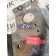 Кронштейн бампера DAF 105 848404 RH (094)