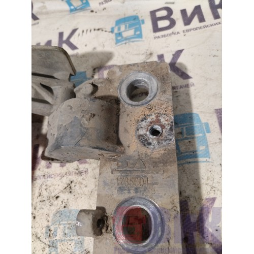 Подножка обслуживания DAF 105 848404 (091)-3