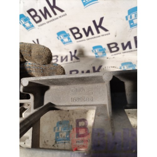 Подножка обслуживания DAF 105 848404 (091)-2