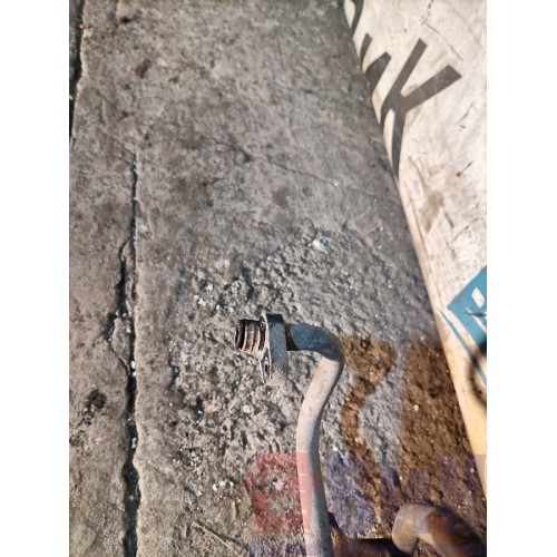 Трубка кондиционера DAF 105 848404 (097)-1