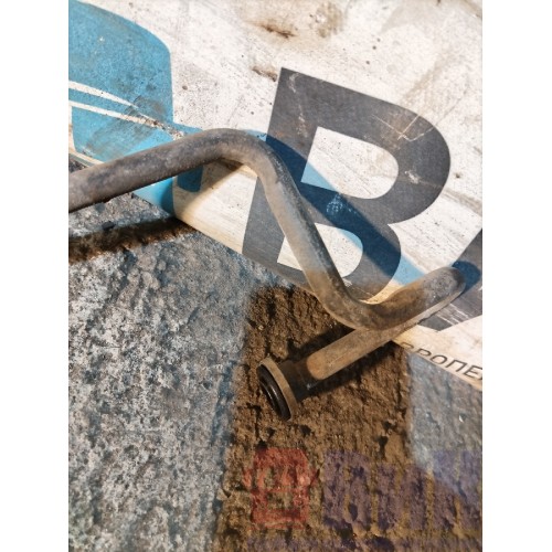 Трубка кондиционера DAF 105 848404 (097)-2