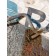 Трубка кондиционера DAF 105 848404 (097)