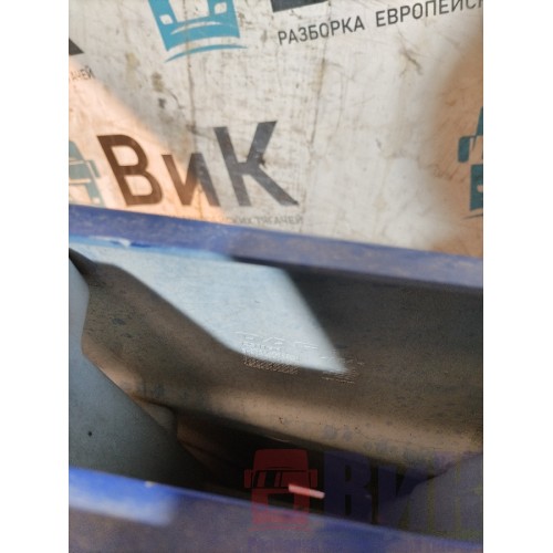 Продолжение двери DAF 105 848404 LH с деф. (088)-2