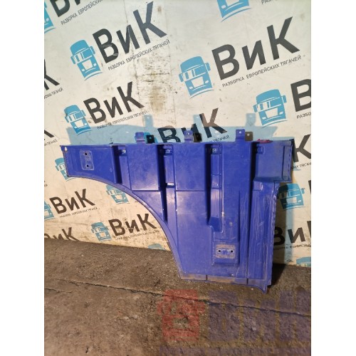 Продолжение двери DAF 105 848404 LH с деф. (088)-6