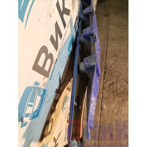 Продолжение двери DAF 105 848404 LH с деф. (088)-1