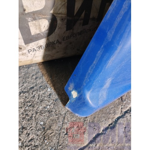 Продолжение двери DAF 105 848404 LH с деф. (088)-4