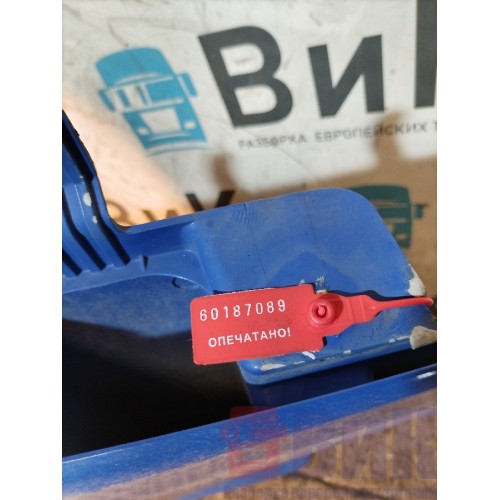 Продолжение двери DAF 105 848404 RH не ориг. (089)-1