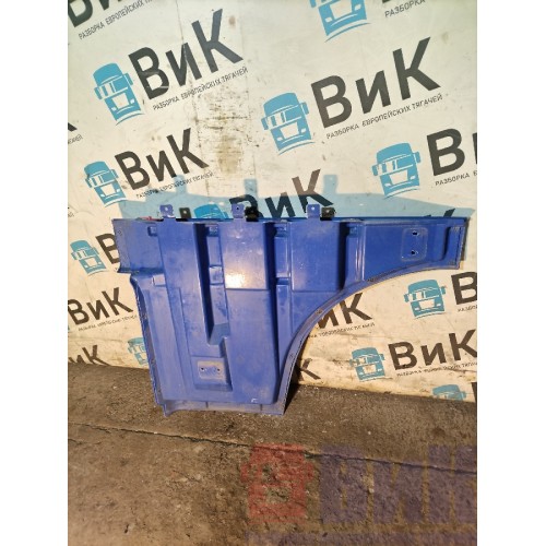 Продолжение двери DAF 105 848404 RH не ориг. (089)-2