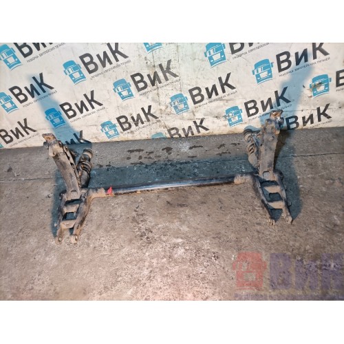 Торсион кабины DAF 105 848404 (амортизаторы люфтят) (082)