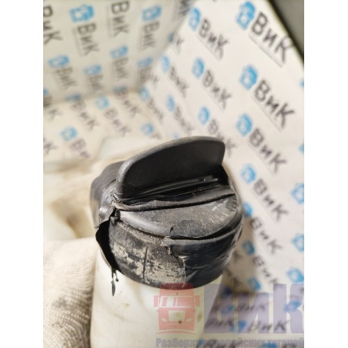 Бачок омывателя DAF 105 848404 (крышка с деф.) (081)-1
