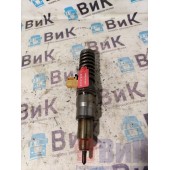 Форсунка топливная электрическая Volvo FM 666220 D13A 21340613 (029)