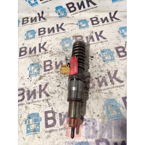 Форсунка топливная электрическая Volvo FM 666220 D13A 21340613 (027)
