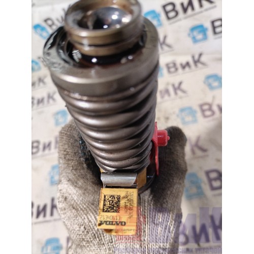 Форсунка топливная электрическая Volvo FM 666220 D13A 21340613 (024)-1